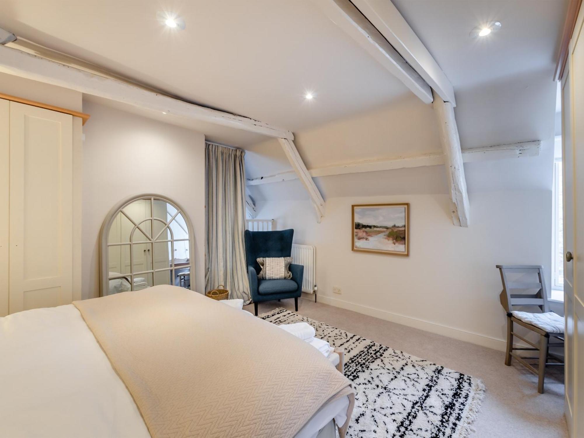 Jasmine Cottage Alnmouth Buitenkant foto