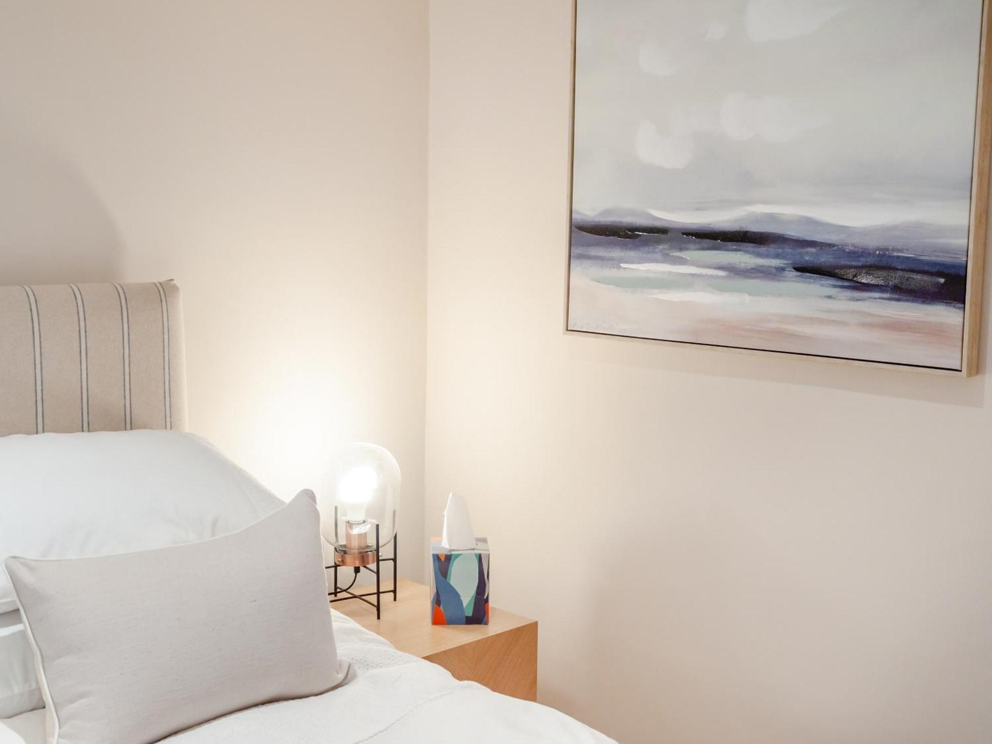 Jasmine Cottage Alnmouth Buitenkant foto