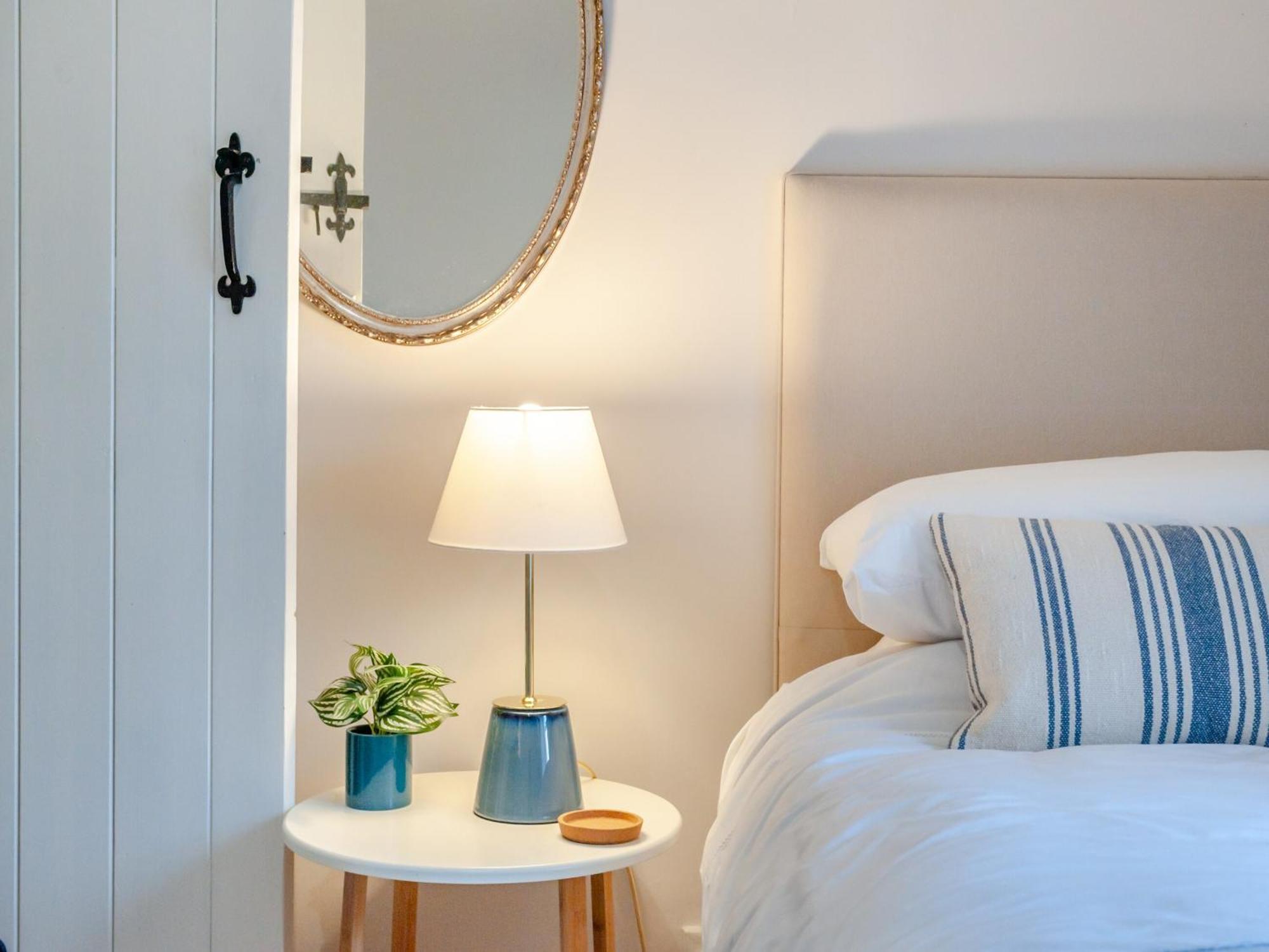 Jasmine Cottage Alnmouth Buitenkant foto