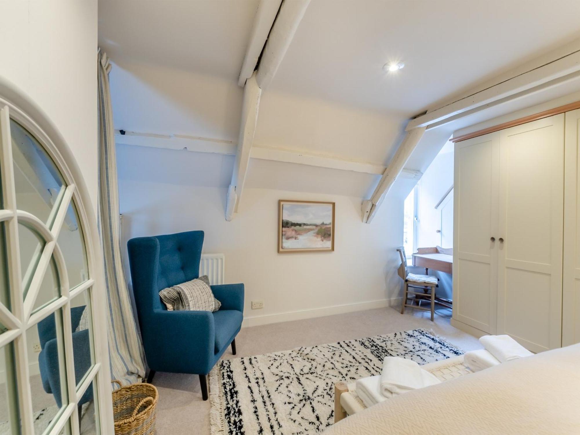 Jasmine Cottage Alnmouth Buitenkant foto