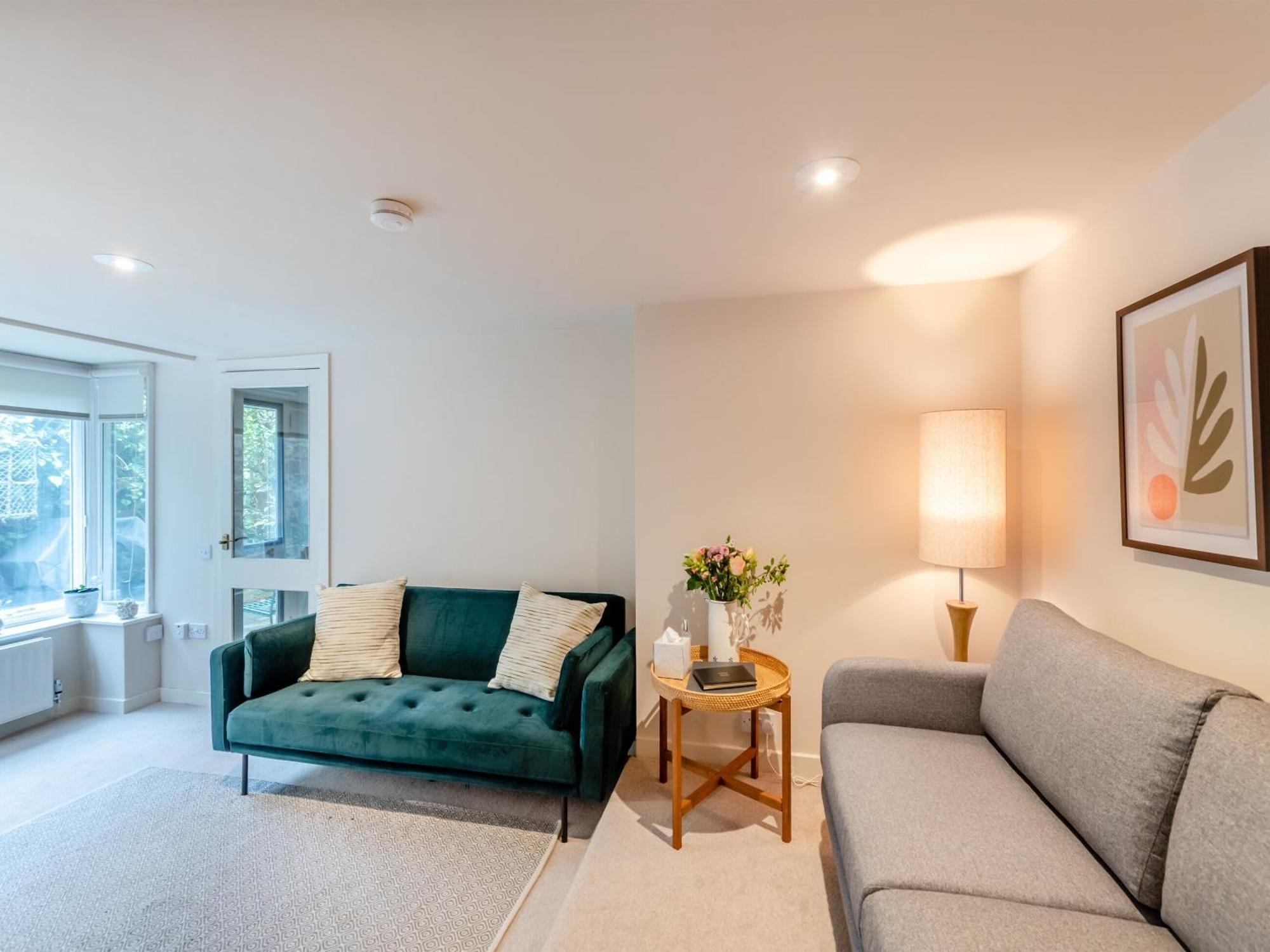 Jasmine Cottage Alnmouth Buitenkant foto